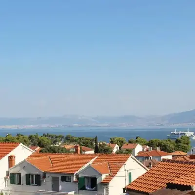 Apartments Lucia