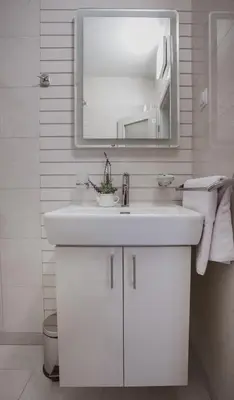 Kupaonica u objektu Luxury house Lucija