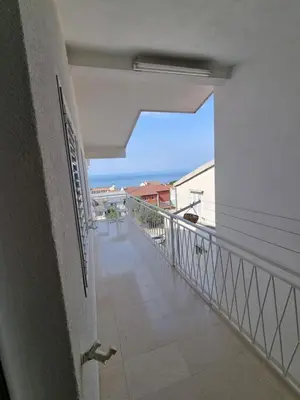 Balkon ili terasa u objektu Apartment Drago