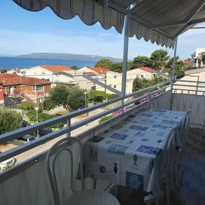 Apartment Drago
