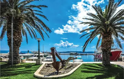Priroda u blizini vikendica