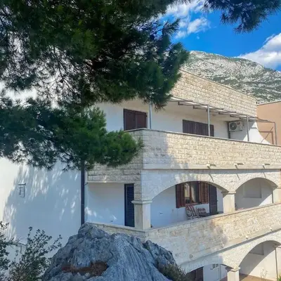 Apartments Morena