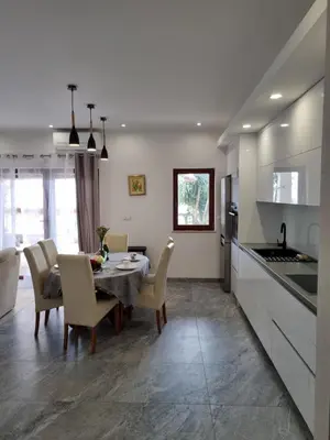Kuhinja ili čajna kuhinja u objektu Vacation house Delić