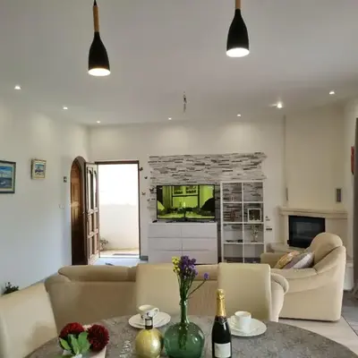 Vacation house Delić