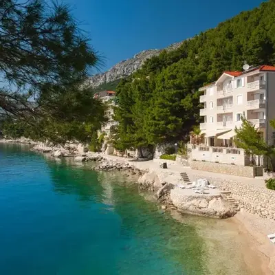 Apartments and Room Luxury dream
