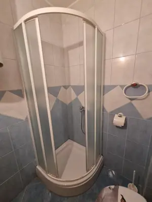 Tlocrt objekta Euromodus apartmani