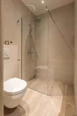 Kupaonica u objektu MAR Luxury Apartment