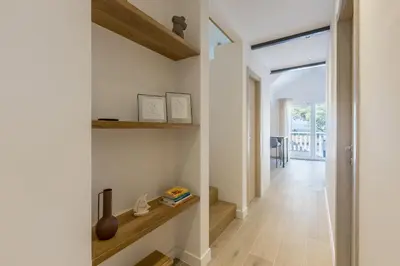 Tlocrt objekta MAR Luxury Apartment