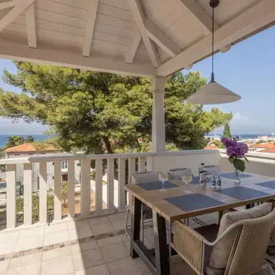 MAR Luxury Apartment