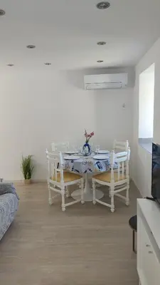 Prostor za sjedenje u objektu
