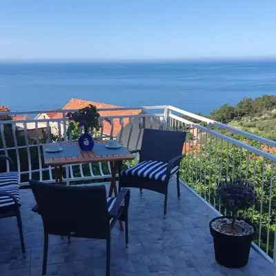 Apartment Zagalo