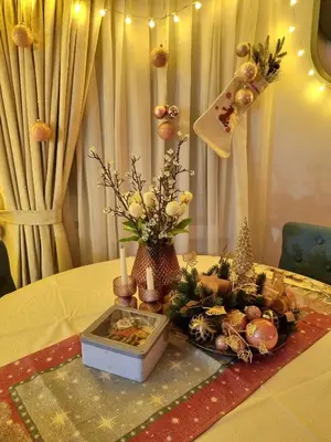 Hrana u apartmanu ili u blizini