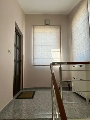 Tlocrt objekta Apartment Vesela 2