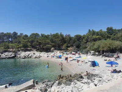 Priroda u blizini apartmana