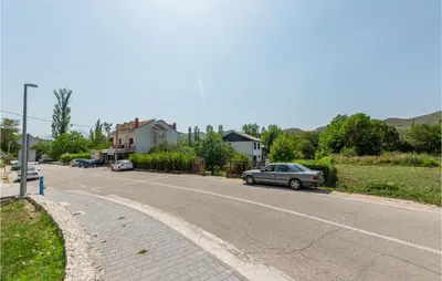 Priroda u blizini vikendica
