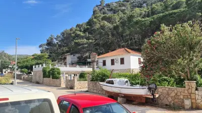 Priroda u blizini apartmana