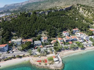 Priroda u blizini apartmana
