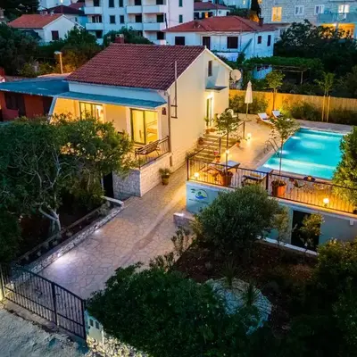 Holiday Home Josipa
