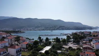 Priroda u blizini apartmana