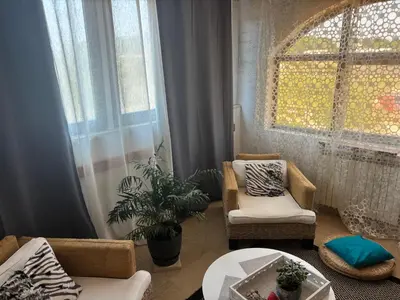 Prostor za sjedenje u objektu