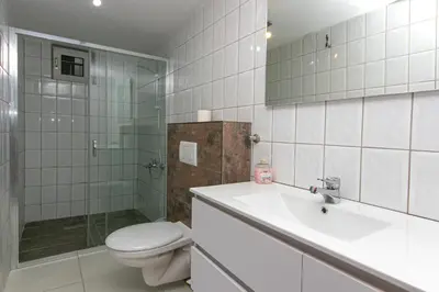 Kupaonica u objektu Apartments with WiFi Stanici, Omis - 19941