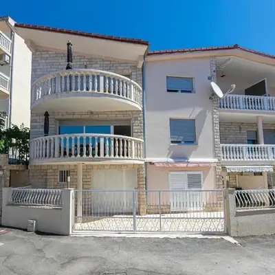Apartments with WiFi Stanici