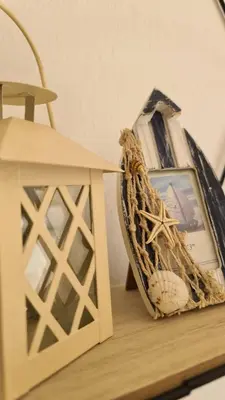 Tlocrt objekta Studio apartman Kiara