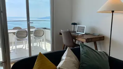 Priroda u blizini apartmana