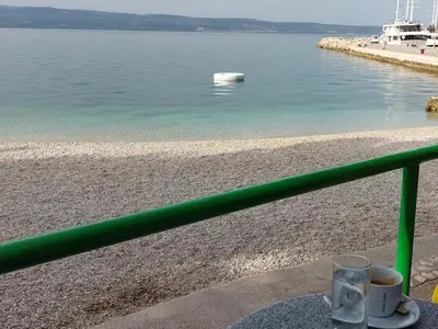 Priroda u blizini apartmana