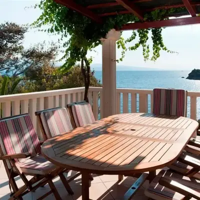 Villa Luciana