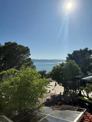 Priroda u blizini apartmana