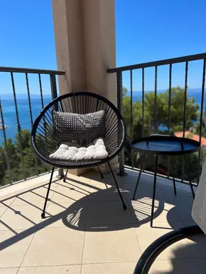 Priroda u blizini apartmana