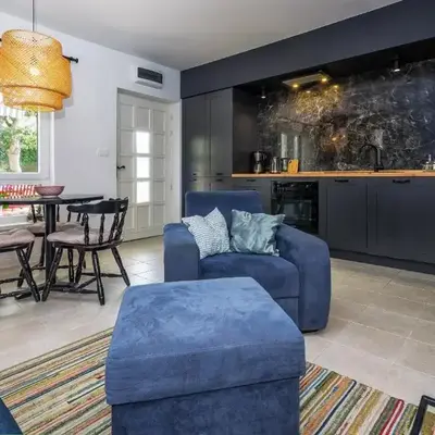 Apartment Mendula