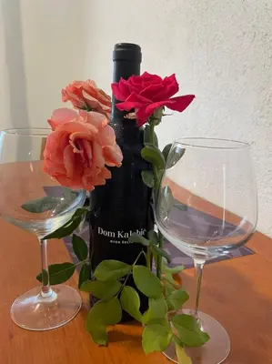 Pića u objektu Villa Ivan