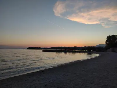 Priroda u blizini apartmana