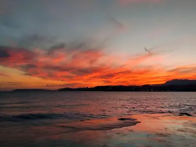 Priroda u blizini apartmana