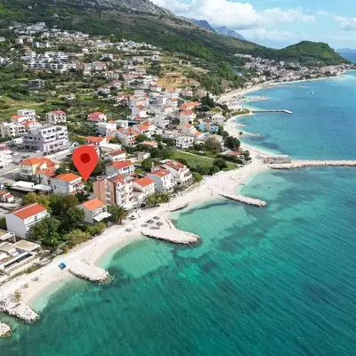 Apartmani Jakov I