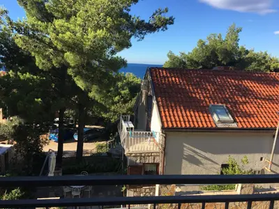 Priroda u blizini apartmana