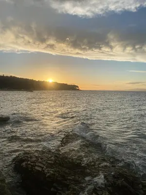 Priroda u blizini apartmana