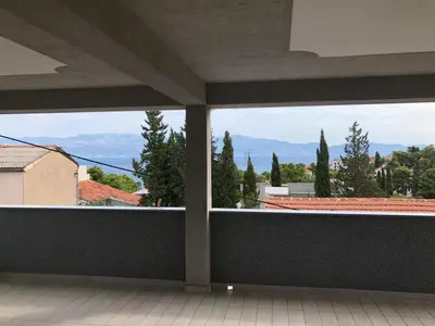 Priroda u blizini apartmana