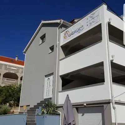 Apartmani Sandi