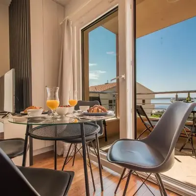 Apartman Ivy - Free Beach Parking