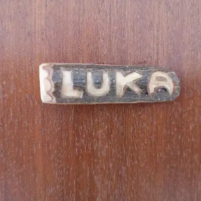 Apartmani LuMa / apartman Luka
