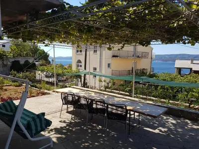 Priroda u blizini apartmana