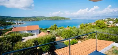 Priroda u blizini apartmana