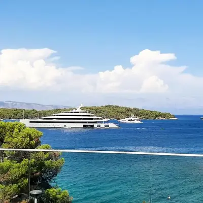 Vila Casa di mare Jelsa
