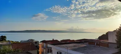Priroda u blizini apartmana