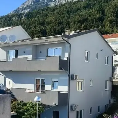 Apartments Dado