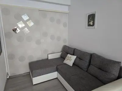 Prostor za sjedenje u objektu