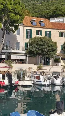 Priroda u blizini apartmana